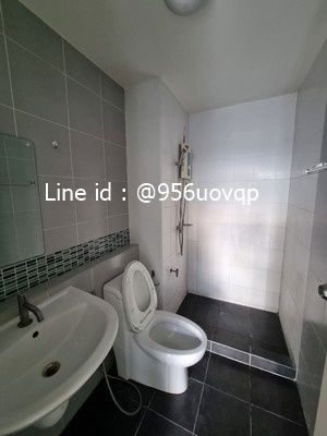 รูป sss390 ขาย ดีคอนโด อ่อนนุช สุวรรณภูมิ DCONDO ONNUCH SUVARNABHUMI 2 ห้องนอน - รูปที่ 10/15