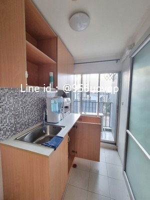 รูป sss390 ขาย ดีคอนโด อ่อนนุช สุวรรณภูมิ DCONDO ONNUCH SUVARNABHUMI 2 ห้องนอน - รูปที่ 15/15