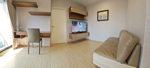 ให้เช่าพรัมปิ่นเกล้า  2 ห้องนอน