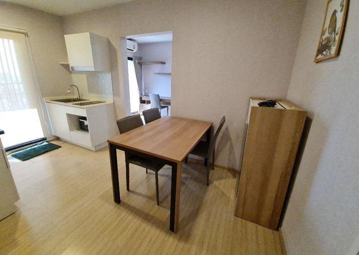 รูป ให้เช่าพรัมปิ่นเกล้า 2 ห้องนอน - รูปที่ 11/12