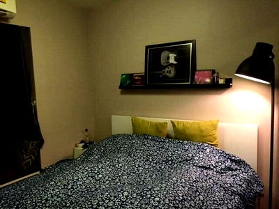 Condos for sale : Fuse Mobius Ramkhamhaeng size 29 sq.m. 8-C fl. 2.45 mb. 092-597-4998