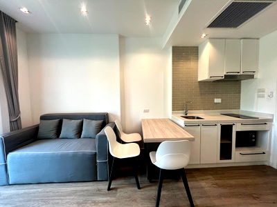 Condos for rent Sriracha Technological College : Chambery Sriracha for Rent near Kasetsart University Sriracha