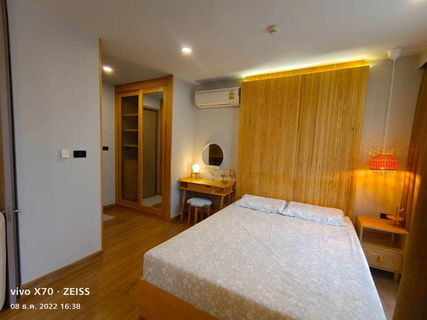 รูปภาพ  ให้เช่า Fynn aree ห้องสวย ราคาดี สอบถามเพิ่มเติมได้ที่ LINE @condorental !!