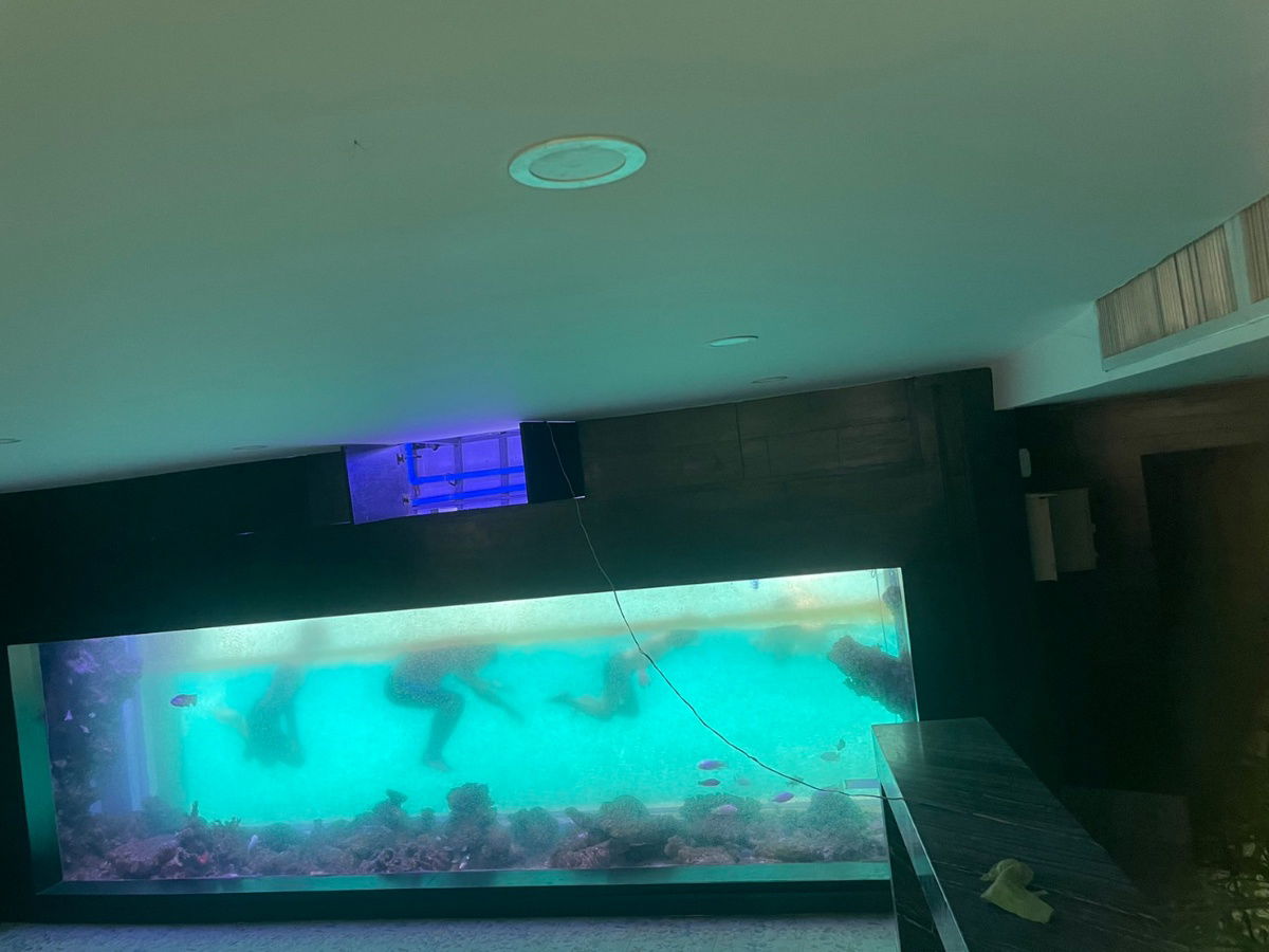 รูป ⛲️⛲️⛲️แอตแลนติส คอนโด รีสอร์ท พัทยา ห้องแต่ง ชั้น1 D วิวสระ 2ห้องนอน ⛲️⛲️⛲️ - รูปที่ 25/26