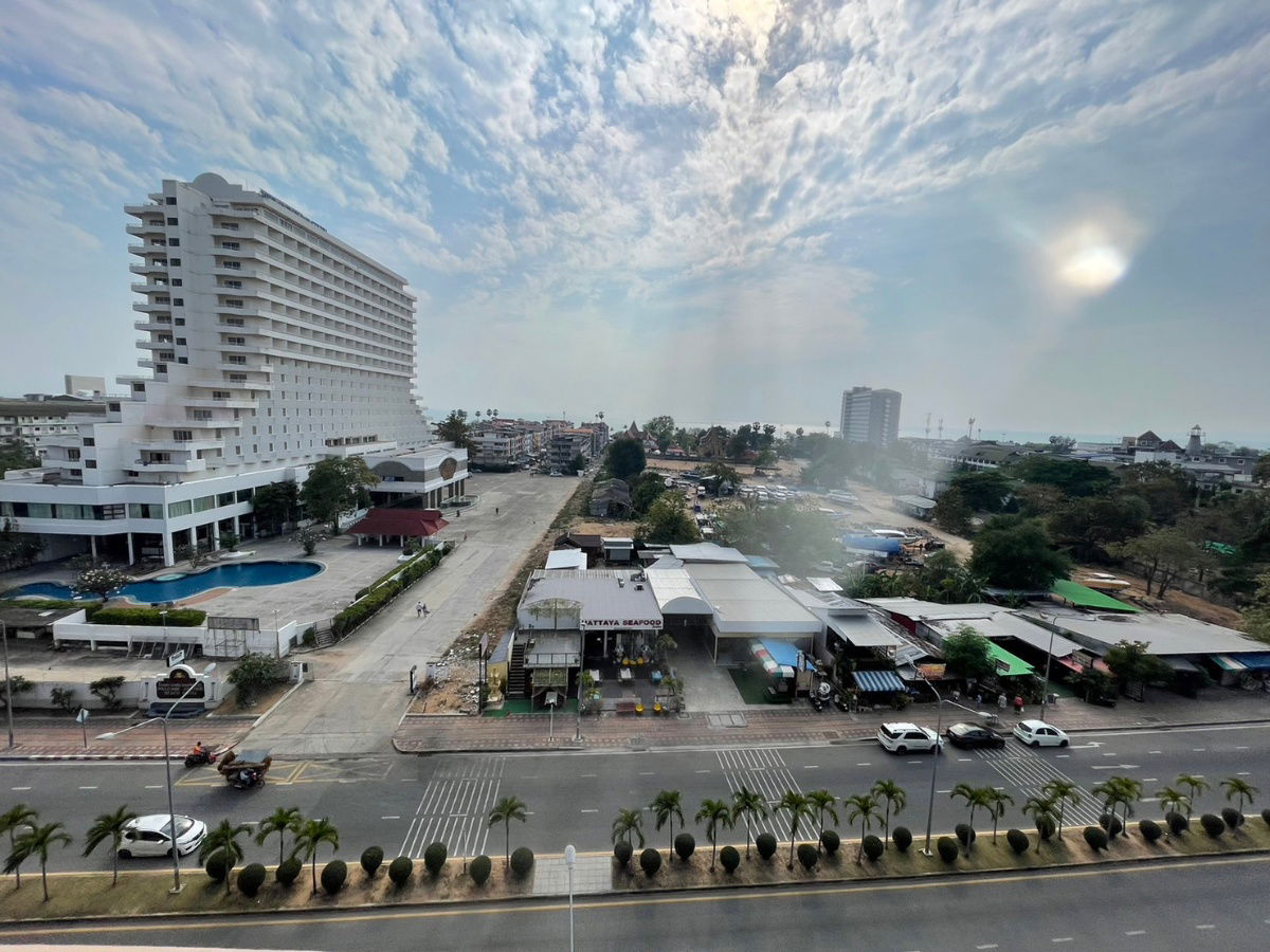 รูป ⛲️⛲️⛲️แอตแลนติส คอนโด รีสอร์ท พัทยา ห้องแต่ง ชั้น1 D วิวสระ 2ห้องนอน ⛲️⛲️⛲️ - รูปที่ 23/26