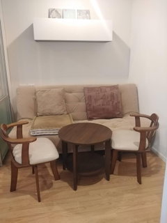 รูปภาพ For rent Lumpini vill naklue wongamat 26Sq.m fully furnsihed