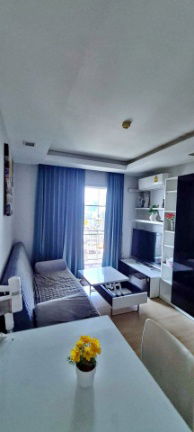 picture LINE @condorental for rent the room at Thru Thonglor - 3/8