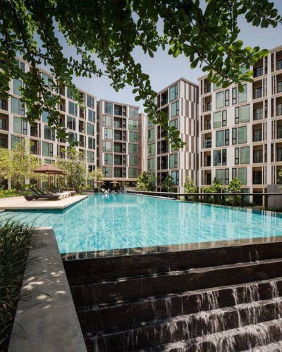 รูป 🔥🔥Hot Deal!🔥🔥 คอนโดหรู่ใกล้ห้าง ให้เช่า The Base Uptown ถนนบายพาส ( Luxury Condo ) Central Phuket  🔥🔥 - รูปที่ 16/19