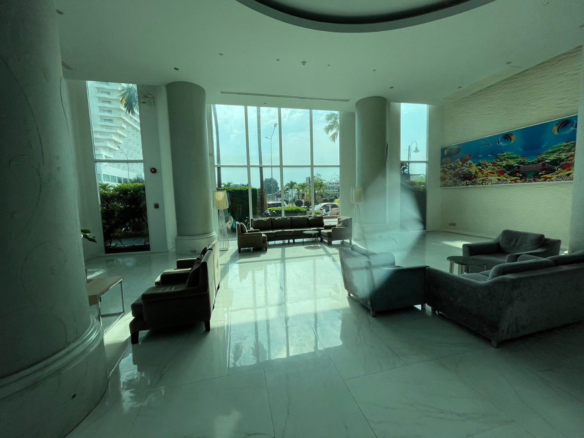 รูป ⛲️⛲️⛲️แอตแลนติส คอนโด รีสอร์ท พัทยา ห้องแต่ง ชั้น1 D วิวสระ 2ห้องนอน ⛲️⛲️⛲️ - รูปที่ 19/26