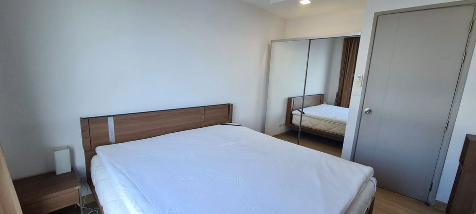 picture LINE @condorental for rent the room at Thru Thonglor - 1/8