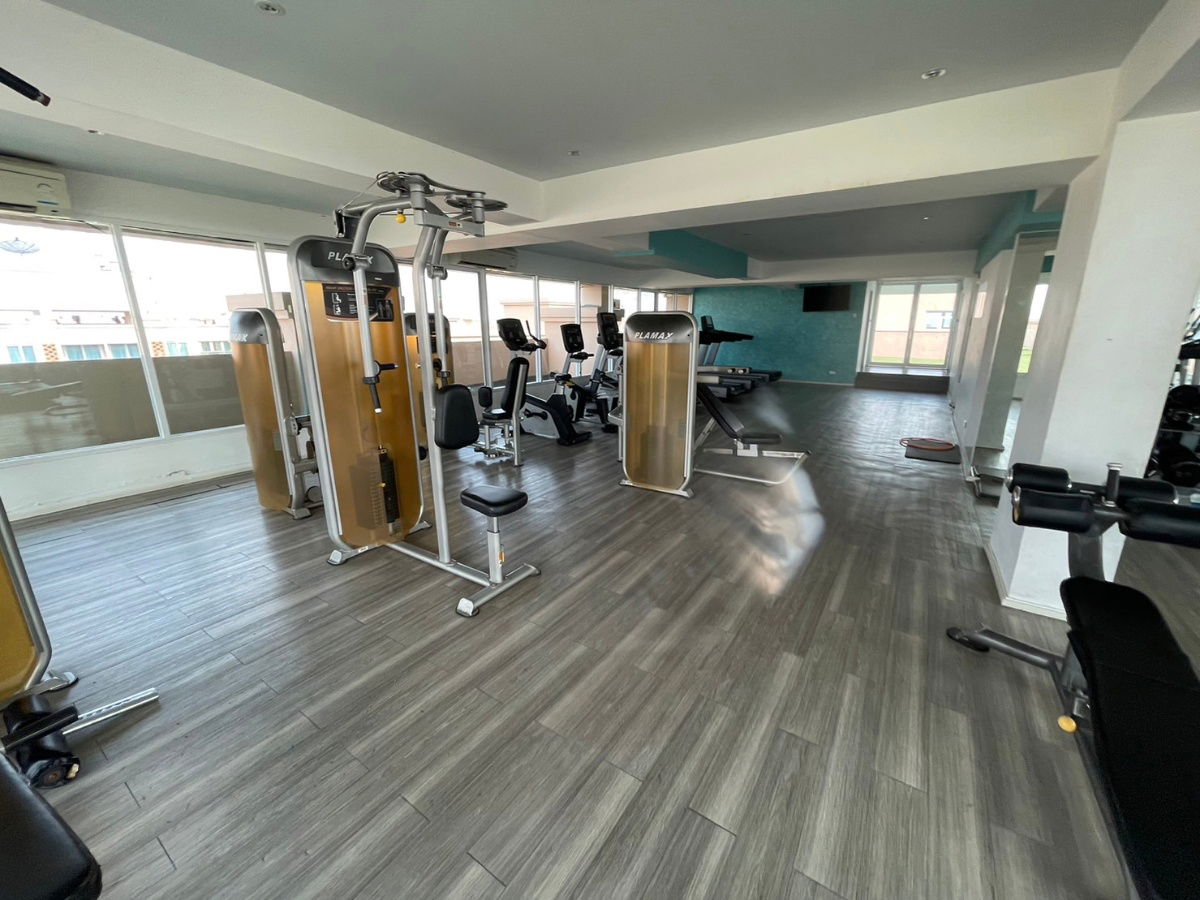 รูป ⛲️⛲️⛲️แอตแลนติส คอนโด รีสอร์ท พัทยา ห้องแต่ง ชั้น1 D วิวสระ 2ห้องนอน ⛲️⛲️⛲️ - รูปที่ 22/26