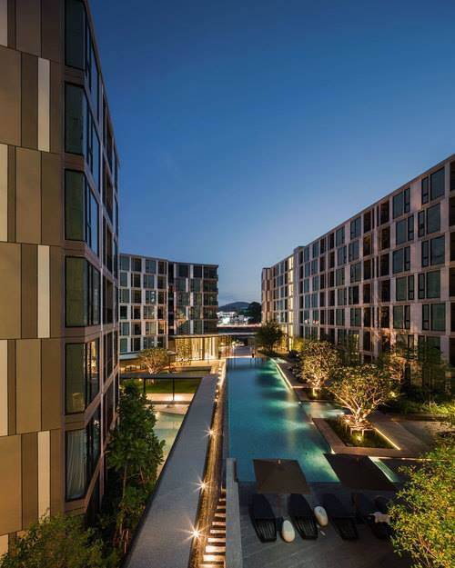 รูป 🔥🔥Hot Deal!🔥🔥 คอนโดหรู่ใกล้ห้าง ให้เช่า The Base Uptown ถนนบายพาส ( Luxury Condo ) Central Phuket  🔥🔥 - รูปที่ 19/19