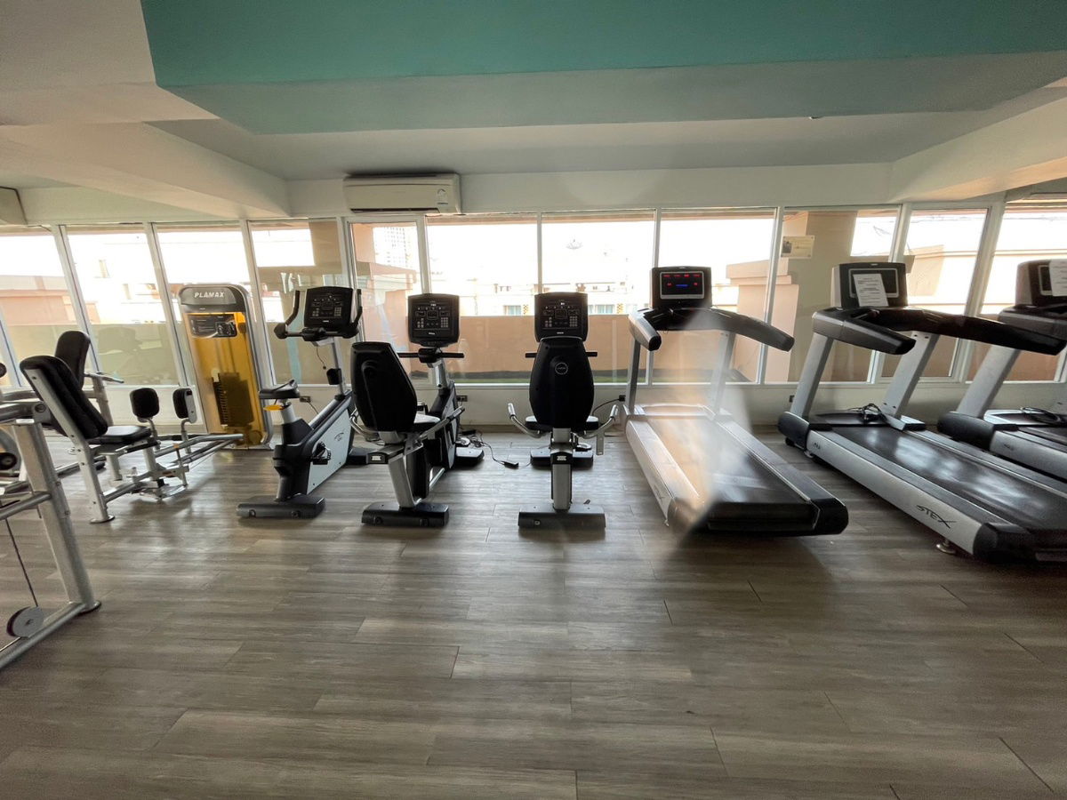 รูป ⛲️⛲️⛲️แอตแลนติส คอนโด รีสอร์ท พัทยา ห้องแต่ง ชั้น1 D วิวสระ 2ห้องนอน ⛲️⛲️⛲️ - รูปที่ 21/26