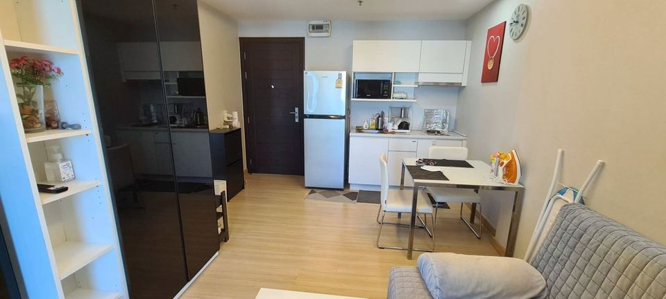 picture LINE @condorental for rent the room at Thru Thonglor - 5/8