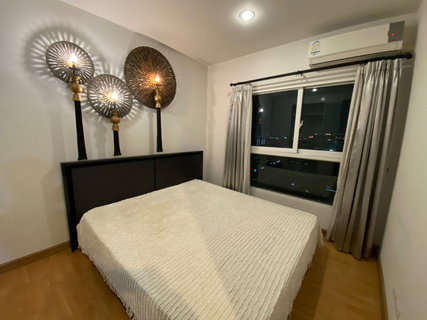 รูปภาพ 🔥The Parkland Grand Taksin🔥 ห้องสวย ชั้นสูง เฟอร์ครบ //สอบถามเพิ่มเติม Line ID: @thirdproperty