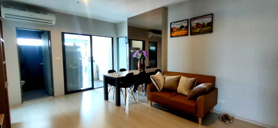 Condos for rent : 3 Bedrooms For Rent at IDEO S115, sukhumvit 115 (RT-01)