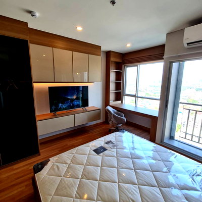 Condos for rent : lumpini place taopoon interchange