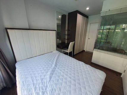 รูปภาพ LINE @condorental for rent the room at Hallmark Chaengwattana