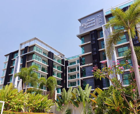 รูป Siam Oriental Plaza - รูปที่ 2/9