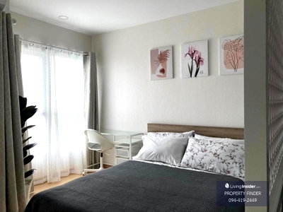 Condos for rent : Condo for rent Supalai Veranda Ramkhamhaeng Contact @propertybkk1