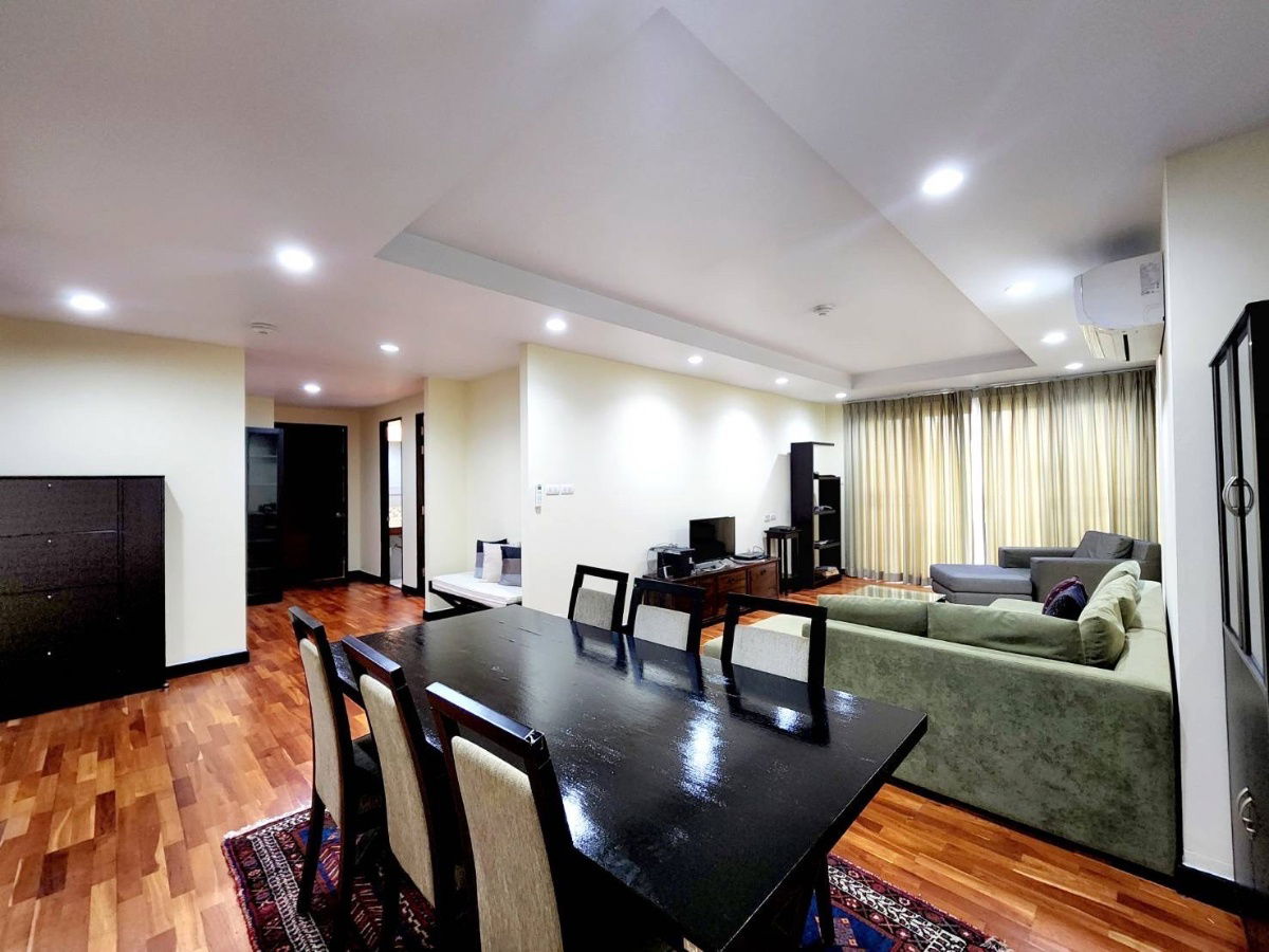 picture 🔥For Rent Avenue 61 Size 107 Sqm. Fully furnished - 4/16