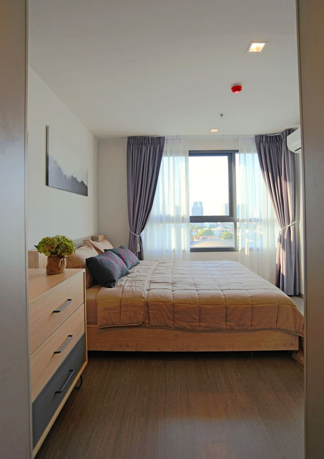 รูป ให้เช่า  ไอดีโอ สุขุมวิท 93   🔴🔴 - รูปที่ 1/15