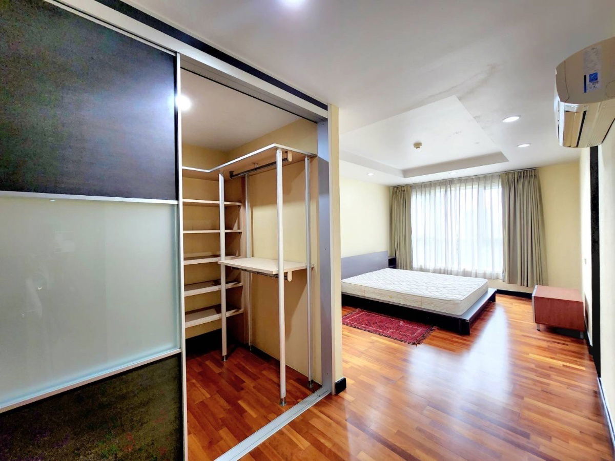 picture 🔥For Rent Avenue 61 Size 107 Sqm. Fully furnished - 15/16