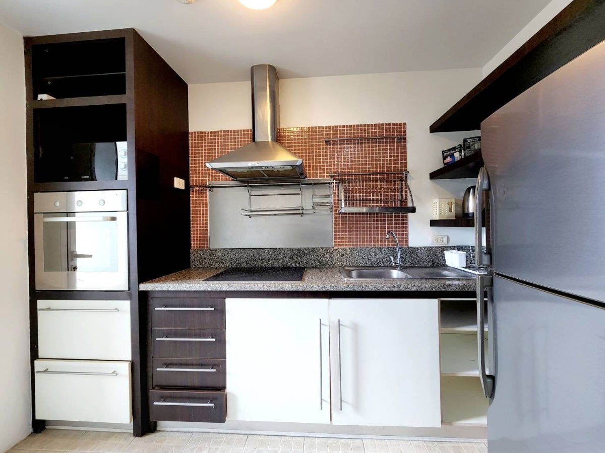 picture 🔥For Rent Avenue 61 Size 107 Sqm. Fully furnished - 6/16