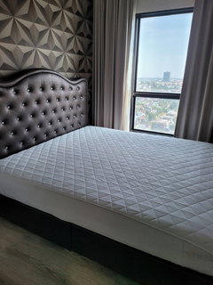 รูปภาพ คอนโด ไนท์บริดจ์ สกาย ริเวอร์ โอเชี่ยน (KnightsBridge Sky River Ocean)