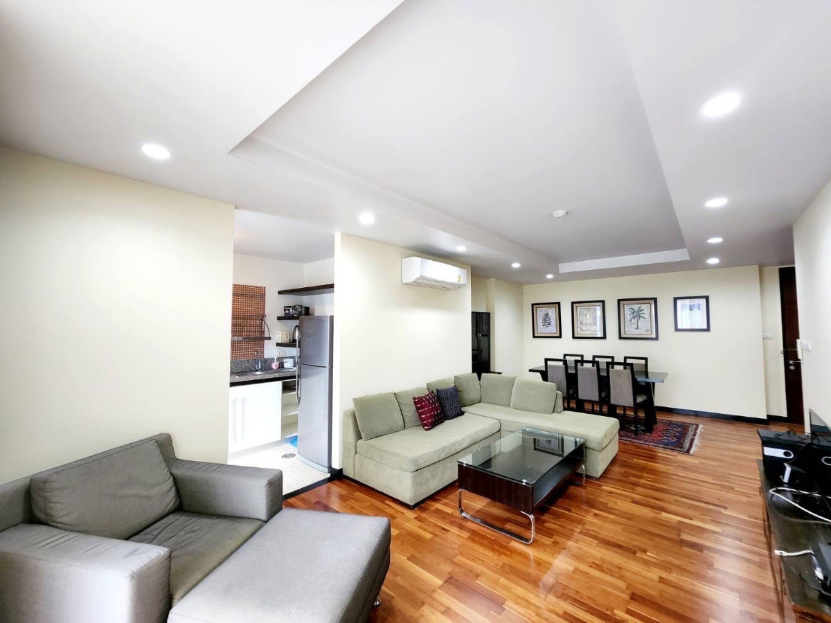 picture 🔥For Rent Avenue 61 Size 107 Sqm. Fully furnished - 11/16