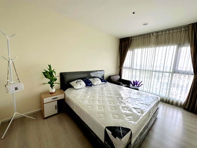 คอนโดให้เช่า :  ให้เช่า Aspire Sukhumvit 48 ห้องสวย ราคาดี สอบถามเพิ่มเติมได้ที่ LINE @condorental !!