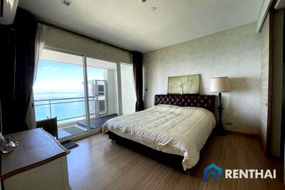 Condos for sale : Hot sale Beach font condominium Jomtien beach