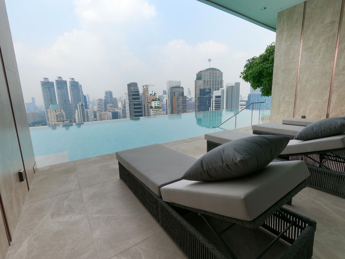 picture 🔥Sell Condo Kraam Sukhumvit 26 Size 188 Sqm. Fully furnished - 11/12