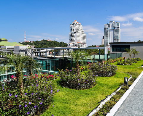 รูป Siam Oriental Plaza - รูปที่ 5/9