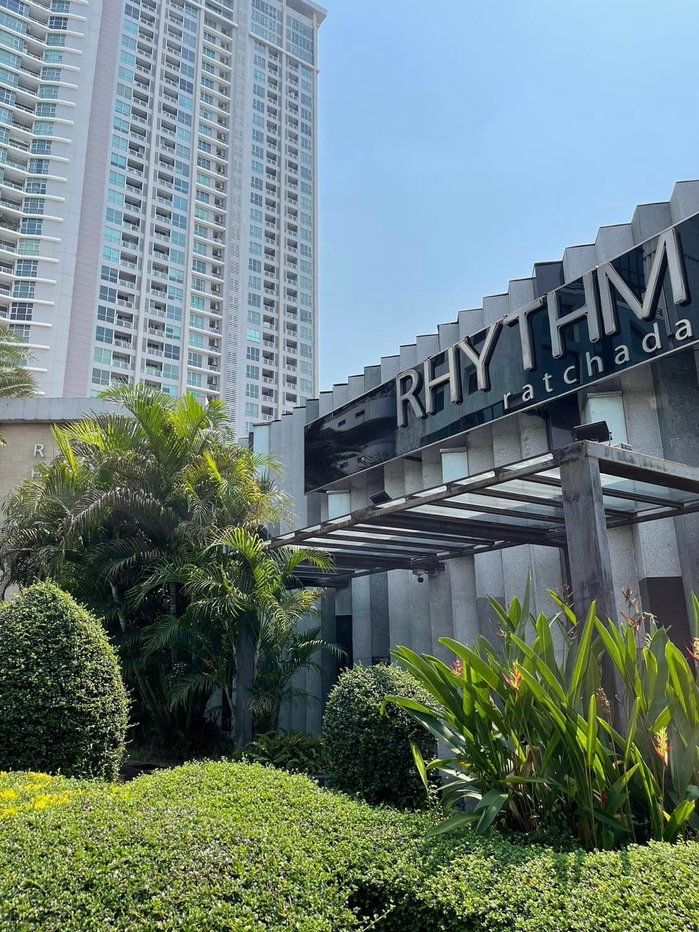 picture For   rent   Rhythm Ratchada  🔴🔴 - 20/21