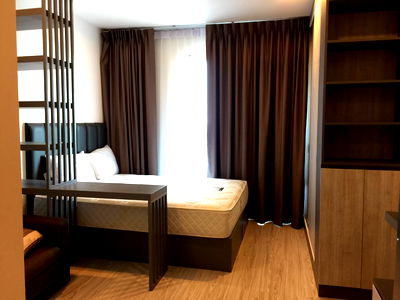 Condos for rent BTS Bearing : For Rent Ideo Mobi Sukhumvit Eastgate (BTS Bangna) (RT-01)   