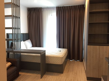 รูปภาพ For Rent Ideo Mobi Sukhumvit Eastgate (BTS Bangna) (RT-01)