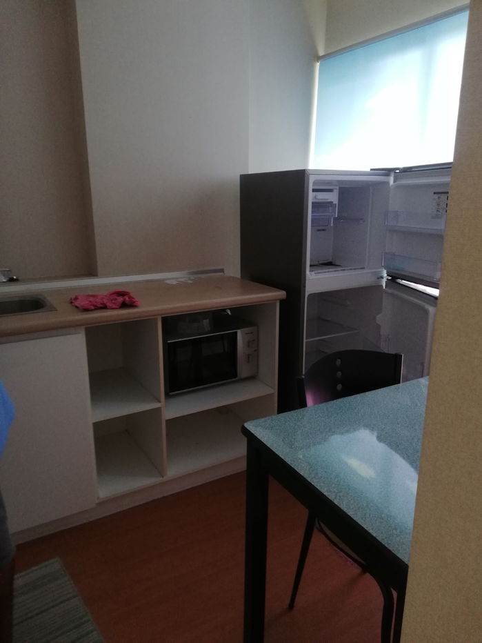 รูป 🛑 🛑 ให้เช่าคอนโด Lumpini Condo Town Raminthra - Latplakhao 2 (ลุมพินี คอนโดทาวน์ รามอินทรา - ลาดปลาเค้า 2) 🏵 Line : @mintocondo (มี@ด้วยนะคะ) - รูปที่ 4/15