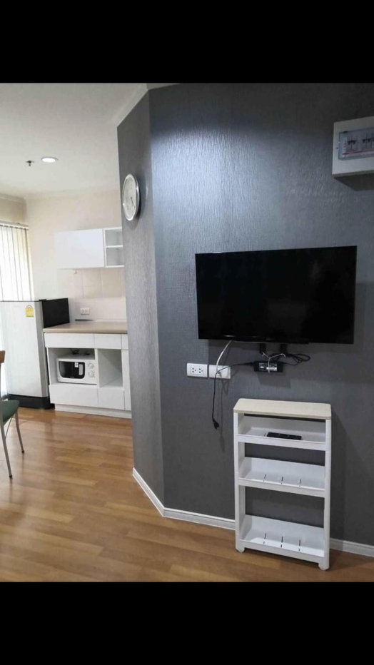 picture For rent LumpiniplaceSuksawatRama2 - 7/11