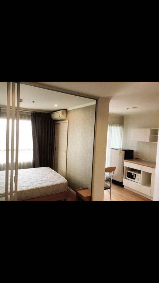 picture For rent LumpiniplaceSuksawatRama2 - 2/11