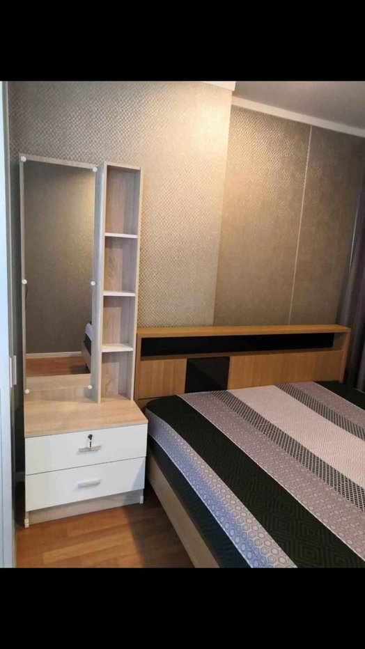picture For rent LumpiniplaceSuksawatRama2 - 4/11