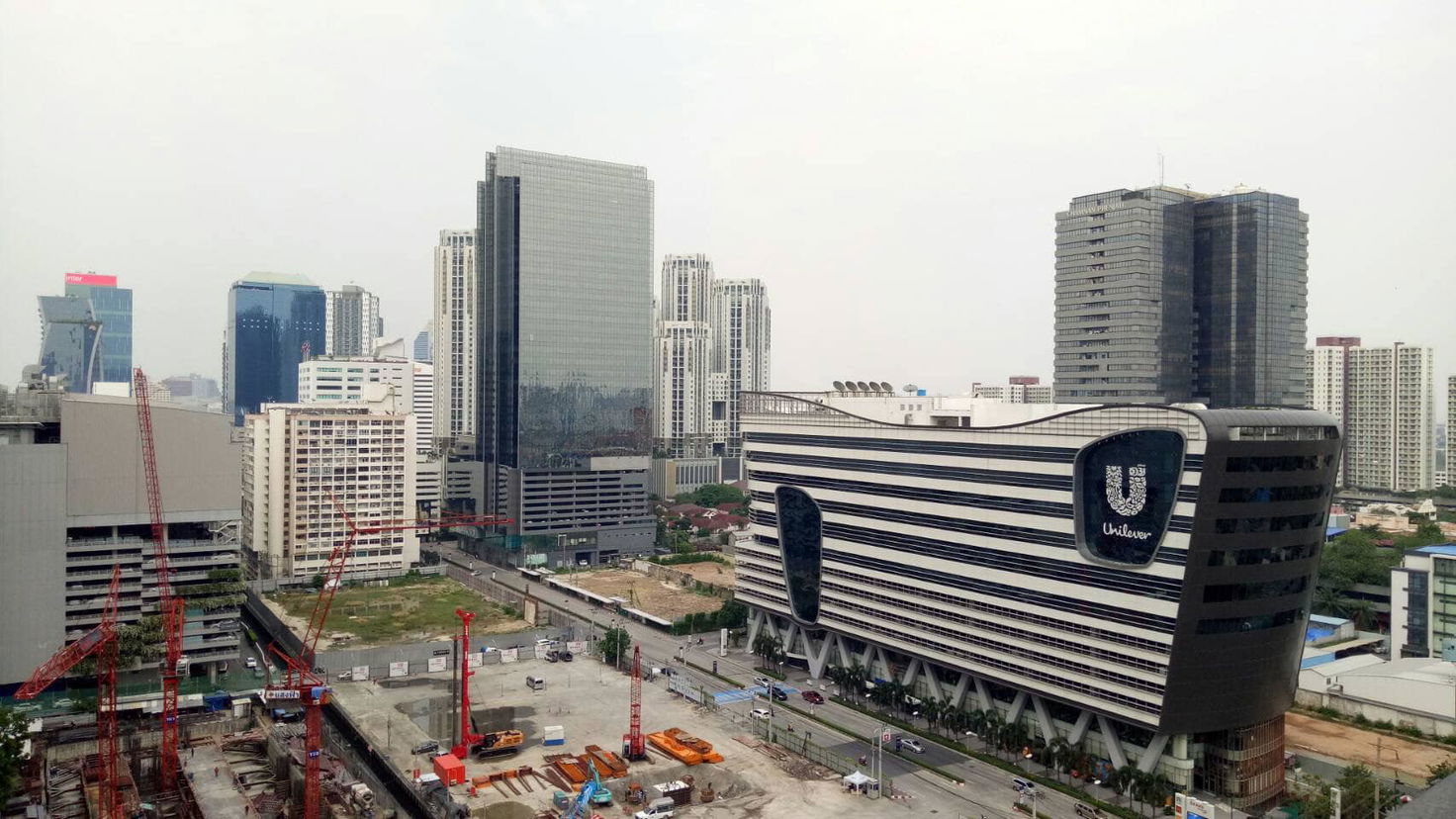 รูป คอนโด สตูดิโอ วิวดี (ID 850297) - รูปที่ 5/7