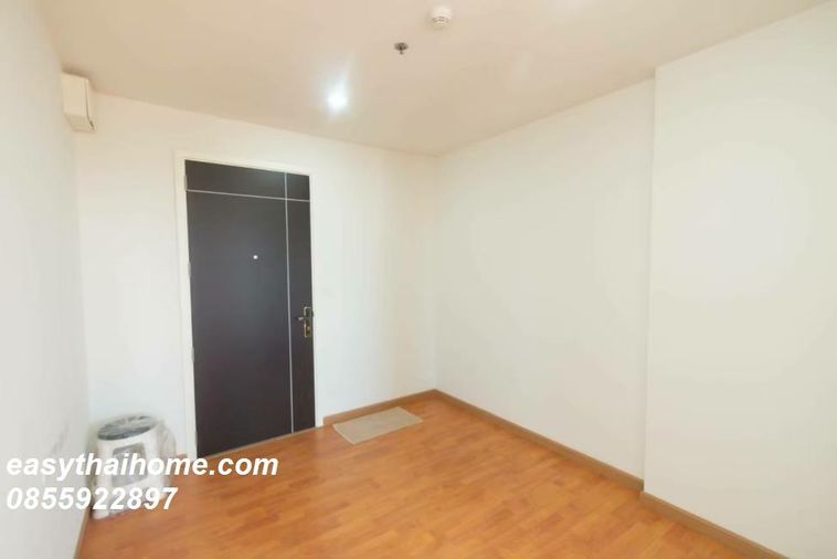 1-bed condo for sale, 30 sqm, The President Sathorn - Ratchaphruek 2