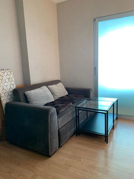 1-BR Condo at Aspire Rama 4 near BTS Phra Khanong (ID 996999)