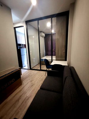 Condos for rent BTS On Nut : 1-BR Condo at Knightsbridge Prime Onnut near BTS On Nut (ID 995491)