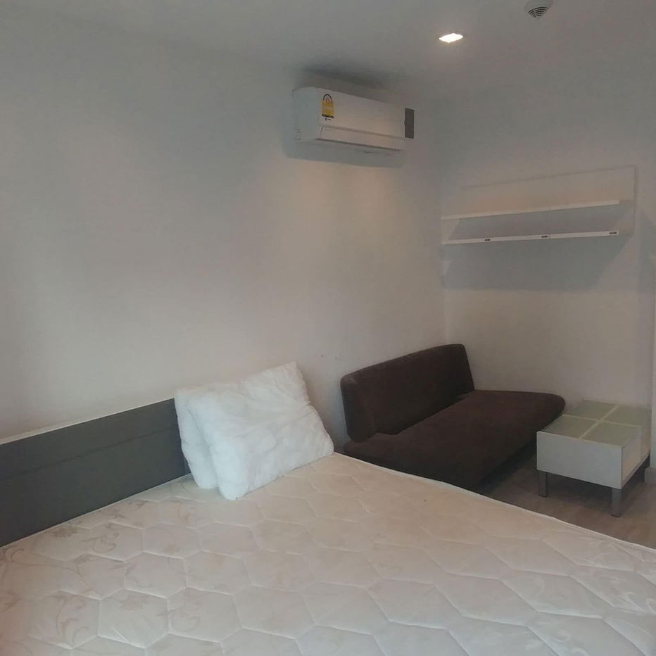 รูป คอนโด สตูดิโอ วิวดี (ID 850297) - รูปที่ 2/7