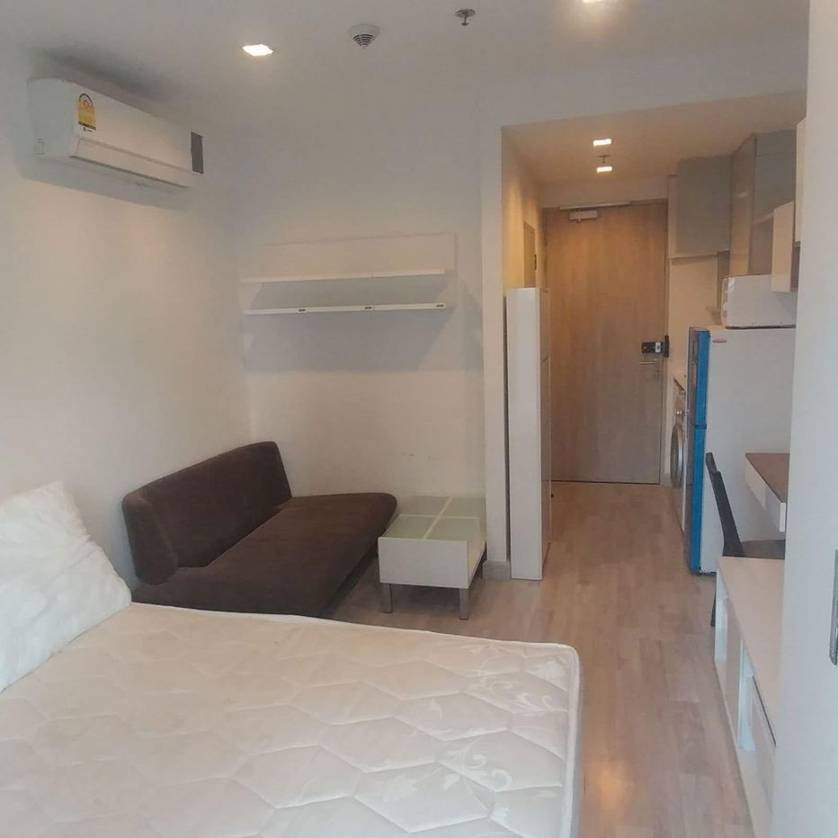 รูป คอนโด สตูดิโอ วิวดี (ID 850297) - รูปที่ 1/7