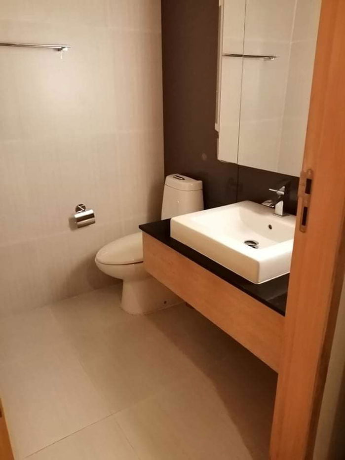 picture 1-BR Condo at Socio Ruamrudee near BTS Nana (ID 693187) - 5/8