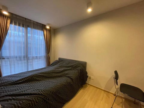 1-BR Condo at 39 By Sansiri near BTS Phrom Phong (ID 821126)