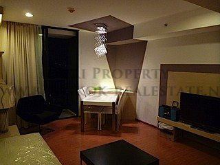 คอนโด 2-ห้องนอน ที่ ดิ แอลโคฟ ทองหล่อ 10 ใกล้ BTS ทองหล่อ (ID 509701)